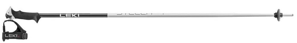 Dámské sjezdové hole Leki Stella S (65466704) 25/26