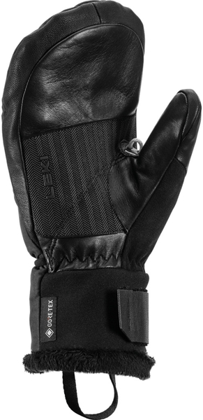 Dámské rukavice palčáky Leki Lantana 3D GTX Gore-tex Women Mitt (654808502) 25/26