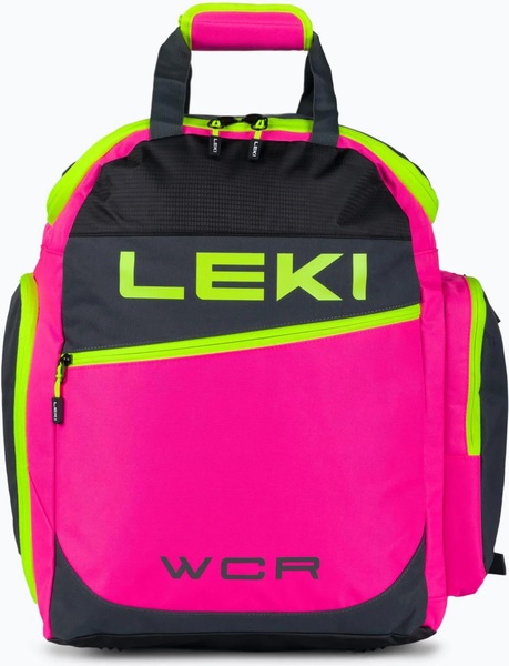 Leki Skiboot Bag WCR batoh na lyžáky 60 L (360052029) 25/26