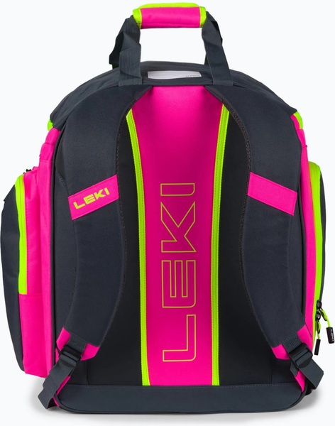 Leki Skiboot Bag WCR batoh na lyžáky 60 L (360052029) 25/26