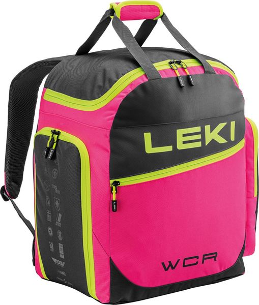 Leki Skiboot Bag WCR batoh na lyžáky 60 L (360052029) 25/26