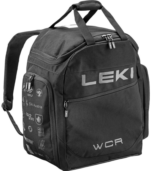Leki Skiboot Bag WCR batoh na lyžáky 60 L (360052501) 25/26