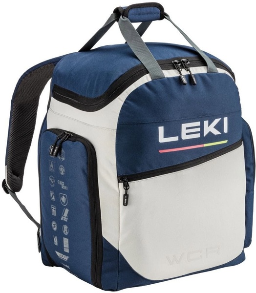 Leki Skiboot Bag WCR batoh na lyžáky 60 L (360052005) 25/26