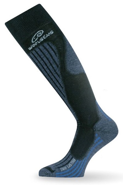 Lasting Merino podkolenky SWH 905 25/26