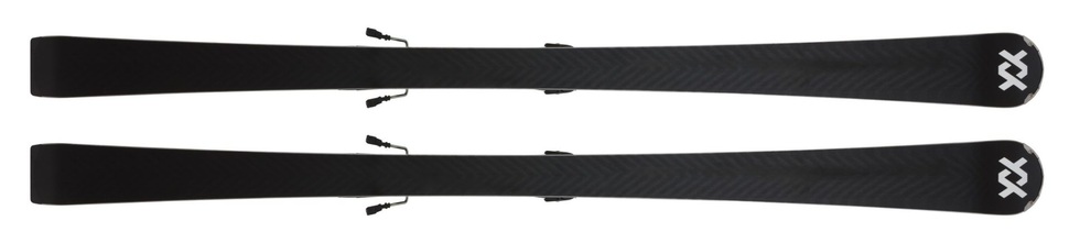 Lyže Volkl Racetiger SC Yellow + vMotion 10 GW Black 25/26