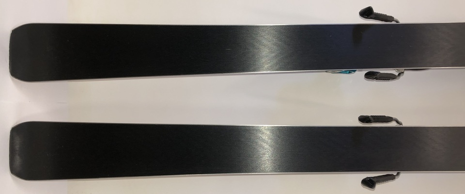 Lyže Atomic Redster Doubledeck 3.0 GS + X12 TEST482 (testovací lyže)