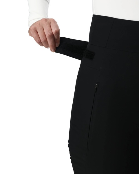 Dámské kalhoty Spyder Fuse Pants Black 38SD125415-BLK2 25/26