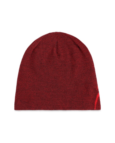 Čepice Spyder Reversible Innsbruck Hat Spyder Red 38D555322-SPR2 25/26
