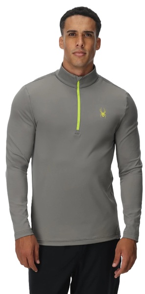 Rolák Spyder Prospect 1/2 Zip Storm 38A013507-STM 25/26