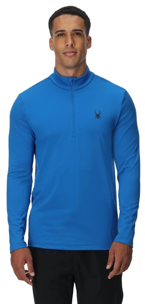 Rolák Spyder Prospect 1/2 Zip Cobalt 38A013507-CBT 25/26