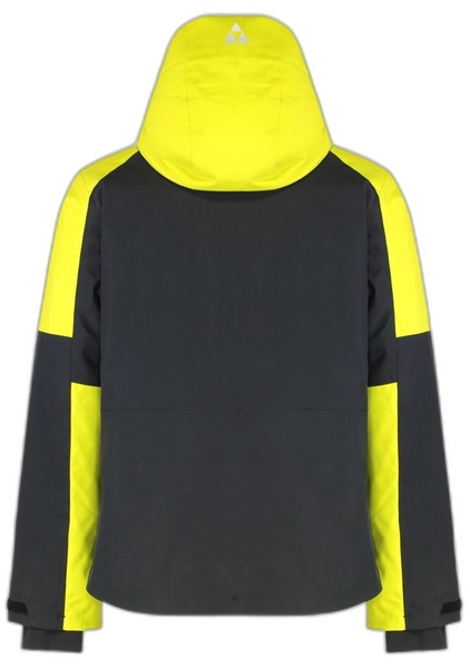 Pánská bunda Fischer Explorer TXF-G72225 25/26