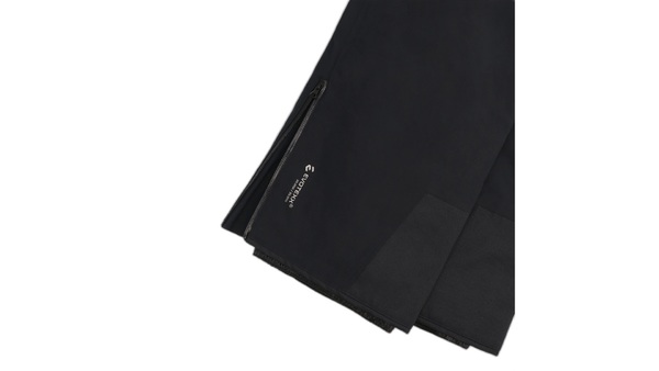 Pánské lyžařské Kalhoty Fischer RC4 TXF-G70624 25/26