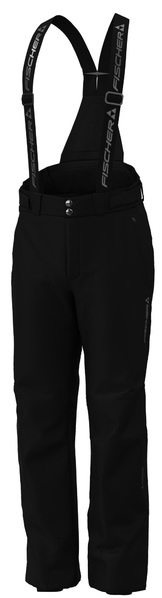 Pánské lyžařské Kalhoty Fischer Premier TXF-G72724 25/26