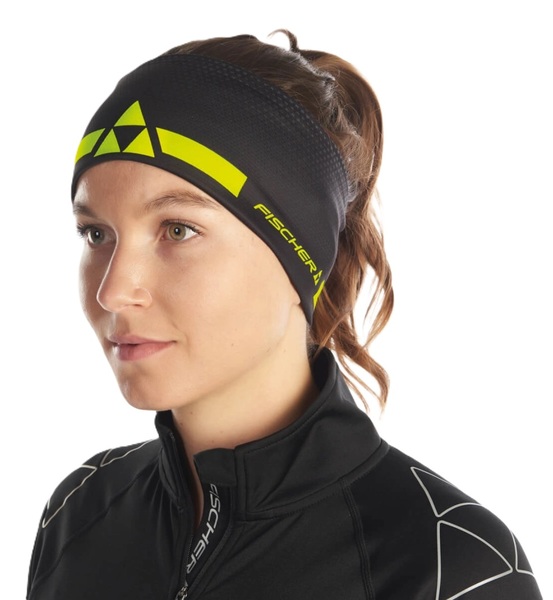 Funkční čelenka Fischer Lahti Light TXF-G93124 25/26