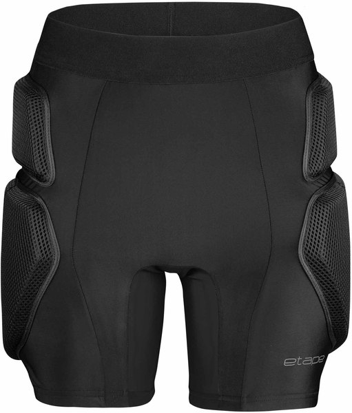 Chráničové šortky Etape Tail Junior 2437510 25/26