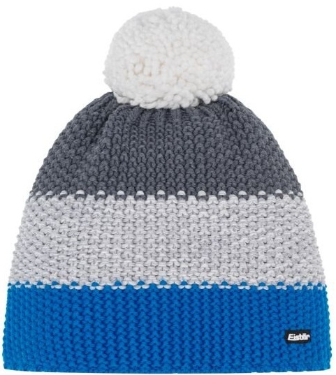 Čepice Eisbär Star Pompon MÜ 403125-726 25/26