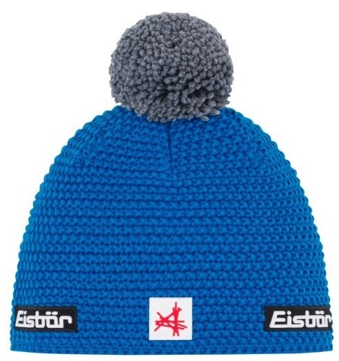 Čepice Eisbär Jamie Pompon MÜ SA 33171-726 25/26