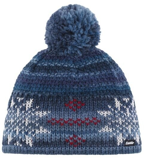 Čepice Eisbär Ike Pompon MÜ 30656-231 25/26