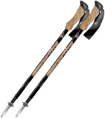 Trekové hole Fizan Compact 1947 Limited Edition 100.001 26/27