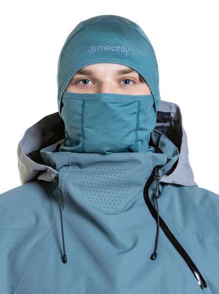 Kukla Meatfly Brats Blue Sea / Silver 26/27