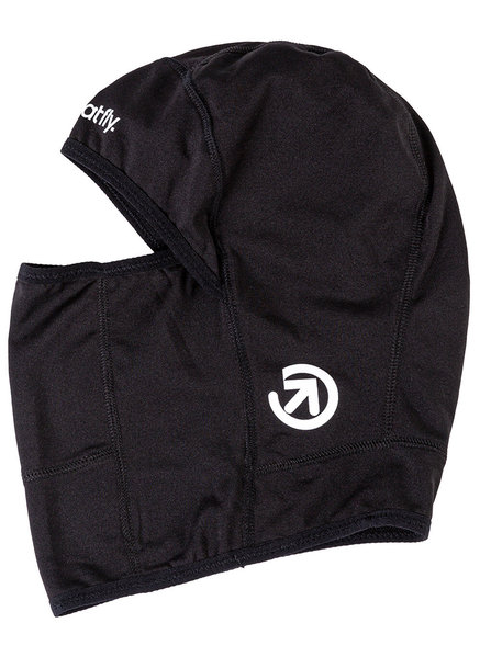 Kukla Meatfly Brats Black 26/27