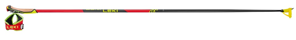 Hole na běžky Leki PRC 750 Poles 652409681 26/27