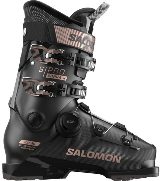 Dámské lyžařské boty Salomon S/PRO Supra BOA X90 W GW L47709100 25/26