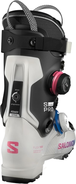 Lyžařské boty Salomon S/Pro Supra Dual BOA 130 GW L47927000 25/26