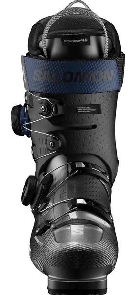 Lyžařské boty Salomon S/Pro Supra Dual BOA 120 GW L47927200 25/26