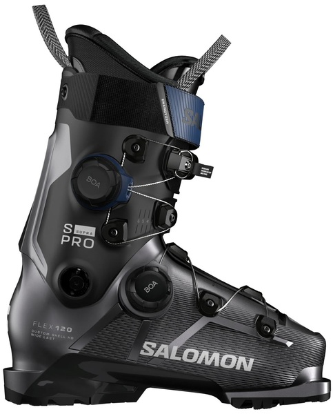 Lyžařské boty Salomon S/Pro Supra Dual BOA 120 GW L47927200 25/26