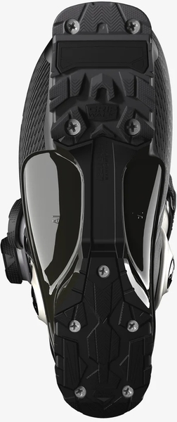 Dámské lyžařské boty Salomon S/Pro Supra Dual BOA 105 W L47927500 25/26