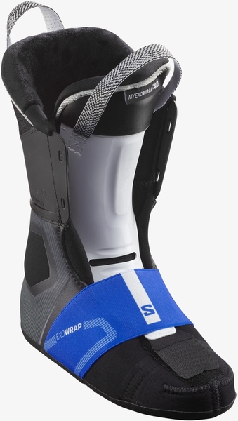 Dámské lyžařské boty Salomon S/Pro Supra Dual BOA 105 W L47927500 25/26