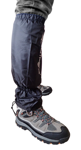 Turistické Návleky (1 pár) 05-LTH1 černá 26/27