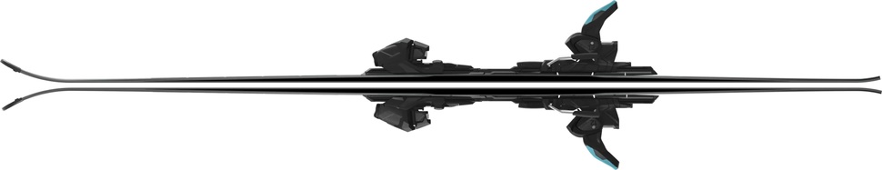 Lyže Atomic Redster X7 Revoshock C RVSK + MI 12 GW 26/27