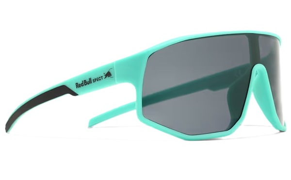 Sluneční brýle Red Bull Spect DASH-007 Turquoise Smoke CAT 3 26/27