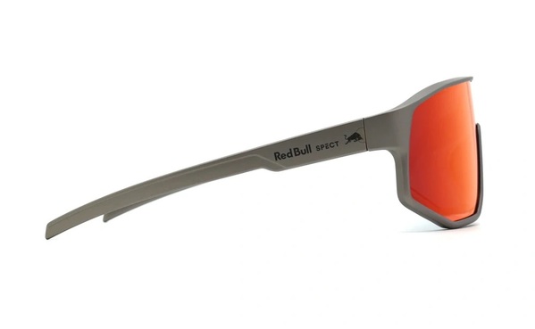 Sluneční brýle Red Bull Spect DASH-008 Grey/Blue With Red/Purple CAT 3 26/27