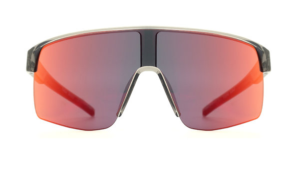 Sluneční brýle Red Bull Spect DAKOTA-011 Grey/Blue With Red/Purple Cat 3 26/27