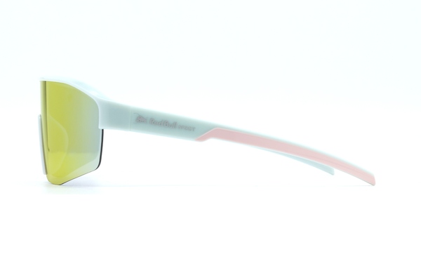 Sluneční brýle Red Bull Spect Dundee-007 Light Mint/Blue With Pink/Yellow Cat 3 26/27