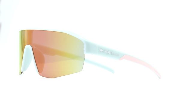 Sluneční brýle Red Bull Spect Dundee-007 Light Mint/Blue With Pink/Yellow Cat 3 26/27