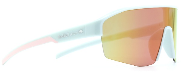 Sluneční brýle Red Bull Spect Dundee-007 Light Mint/Blue With Pink/Yellow Cat 3 26/27