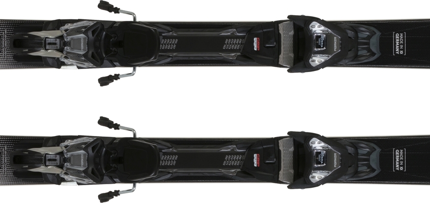 Lyže Volkl Racetiger SC White + vMotion 12 GW Black 25/26