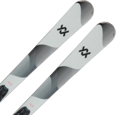 Dámské lyže Volkl Shine SC + vMotion 11 TCX Lady Rose 25/26