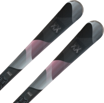 Dámské lyže Volkl Shine SC Carbon + vMotion 11 TCX Lady Rose 25/26