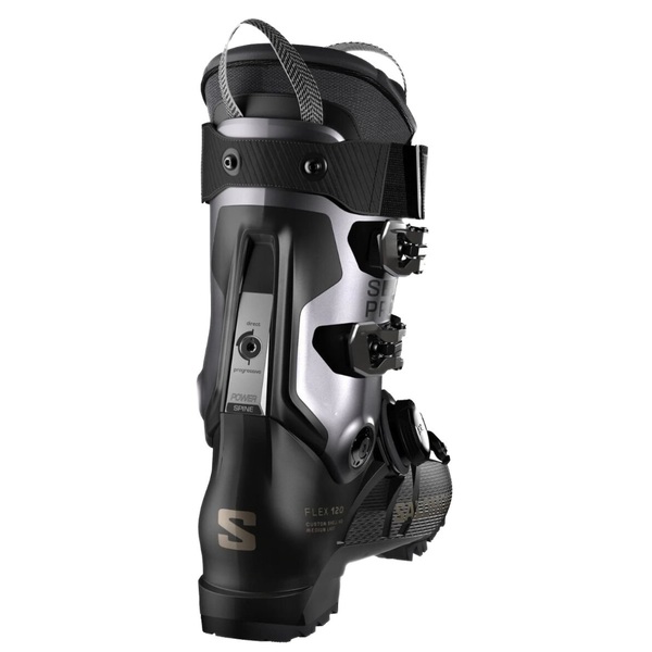 Lyžařské boty Salomon S/PRO Supra BOA 120 GW L47887500 25/26