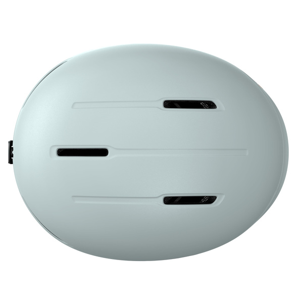 Dámská helma SCOTT Track soft blue 271756 26/27