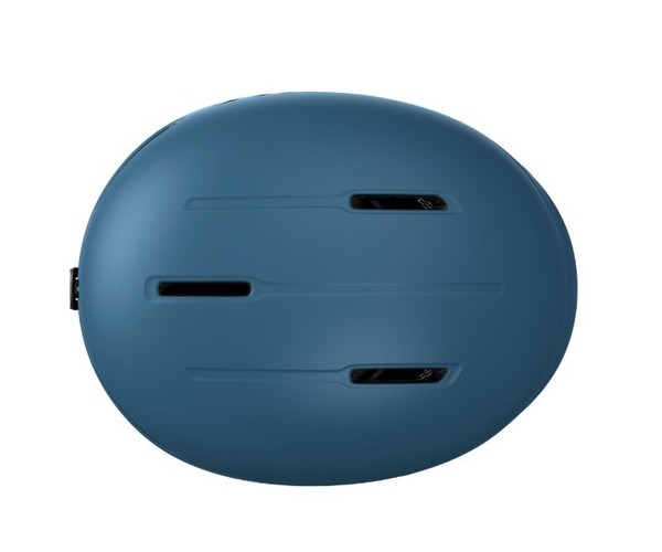 Helma SCOTT Track solid blue 271756 26/27