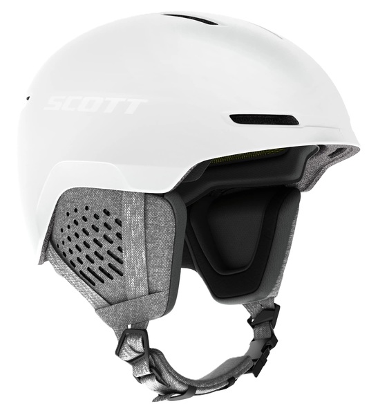 Helma SCOTT Track White 271756 26/27