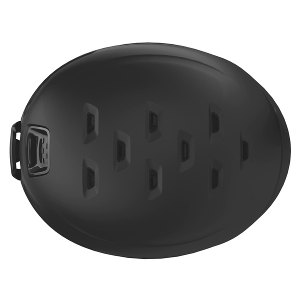 Helma SCOTT Chase 2 Black 271754 26/27