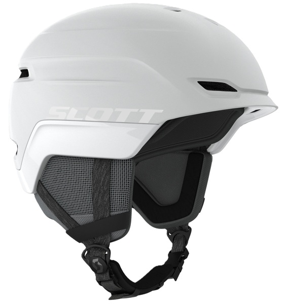 Helma SCOTT Chase 2 White 271754 26/27