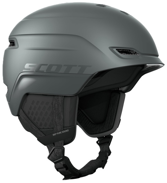 Helma SCOTT Chase 2 Douglas Green 271754 26/27